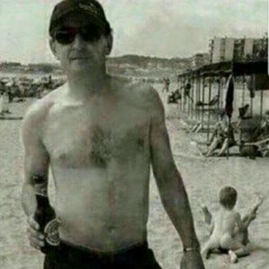 Meet your Posher, Andy